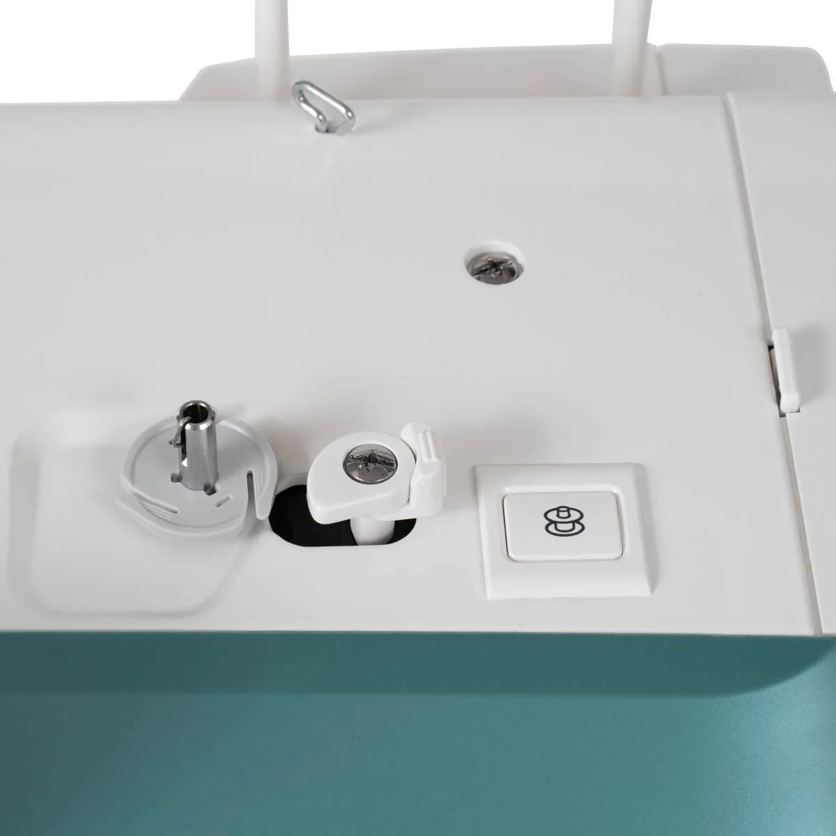 Janome Continental M6 Laundry Basket Quilts Special Edition Sewing and Quilting Machine