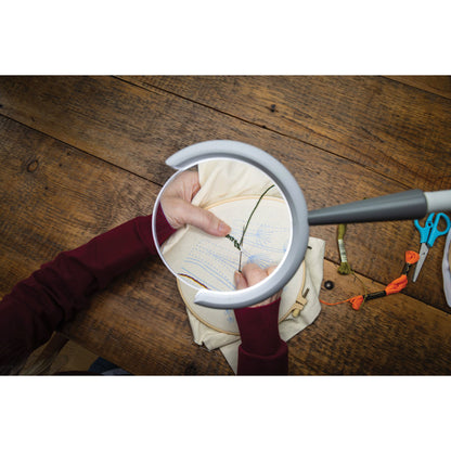 Daylight Magnificent Pro Clamp Lamp