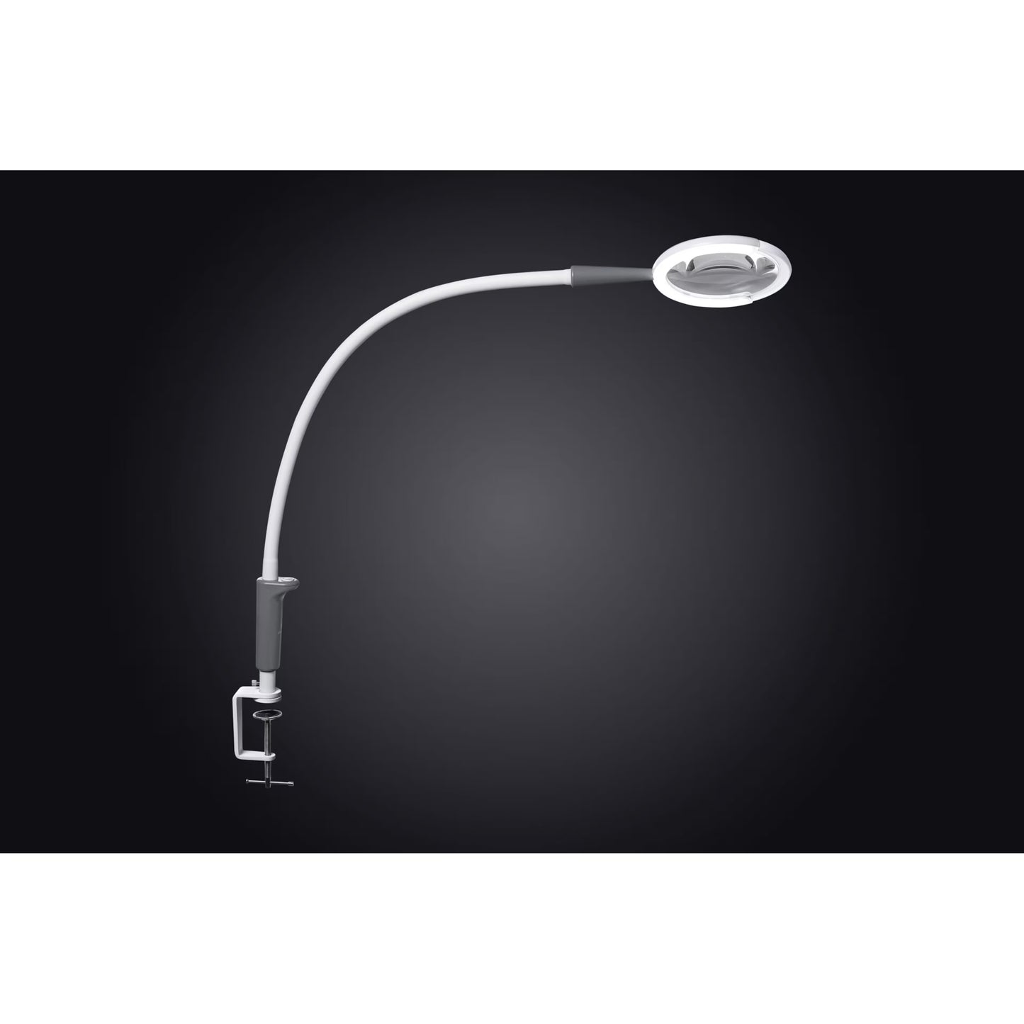 Daylight Magnificent Pro Clamp Lamp