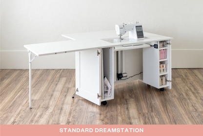 DreamStation Deluxe