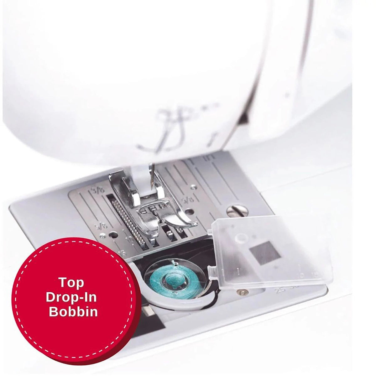 Singer Fashion Mate 3342 Sewing Machine