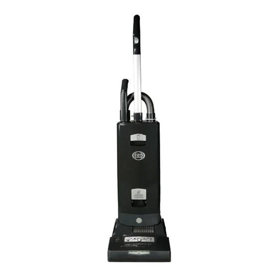 SEBO Automatic X7 Premium Pet Upright Vacuum Cleaner