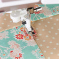 Viking Clear Stitch in the Ditch Foot