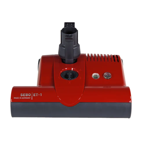 Sebo Airbelt K3 Premium Canister Vacuum