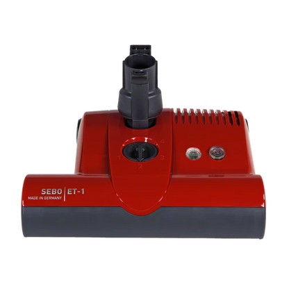 Sebo Airbelt K3 Premium Canister Vacuum