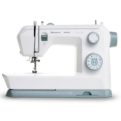 Husqvarna Viking Onyx 15 sewing machine
