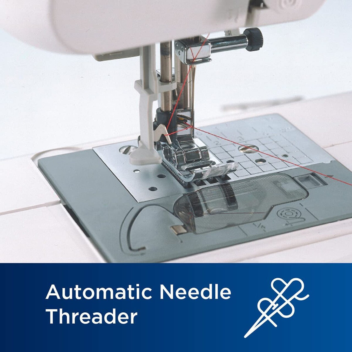 Brother XR9550 Computerized Sewing and Quilting Machine