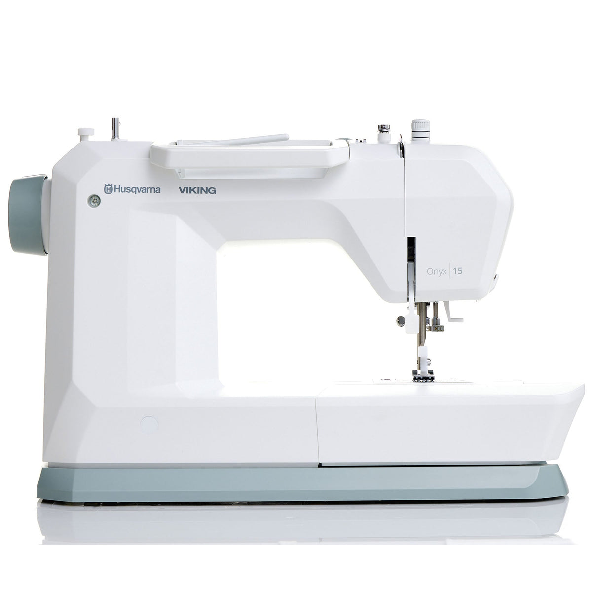 Husqvarna Viking Onyx 15 sewing machine