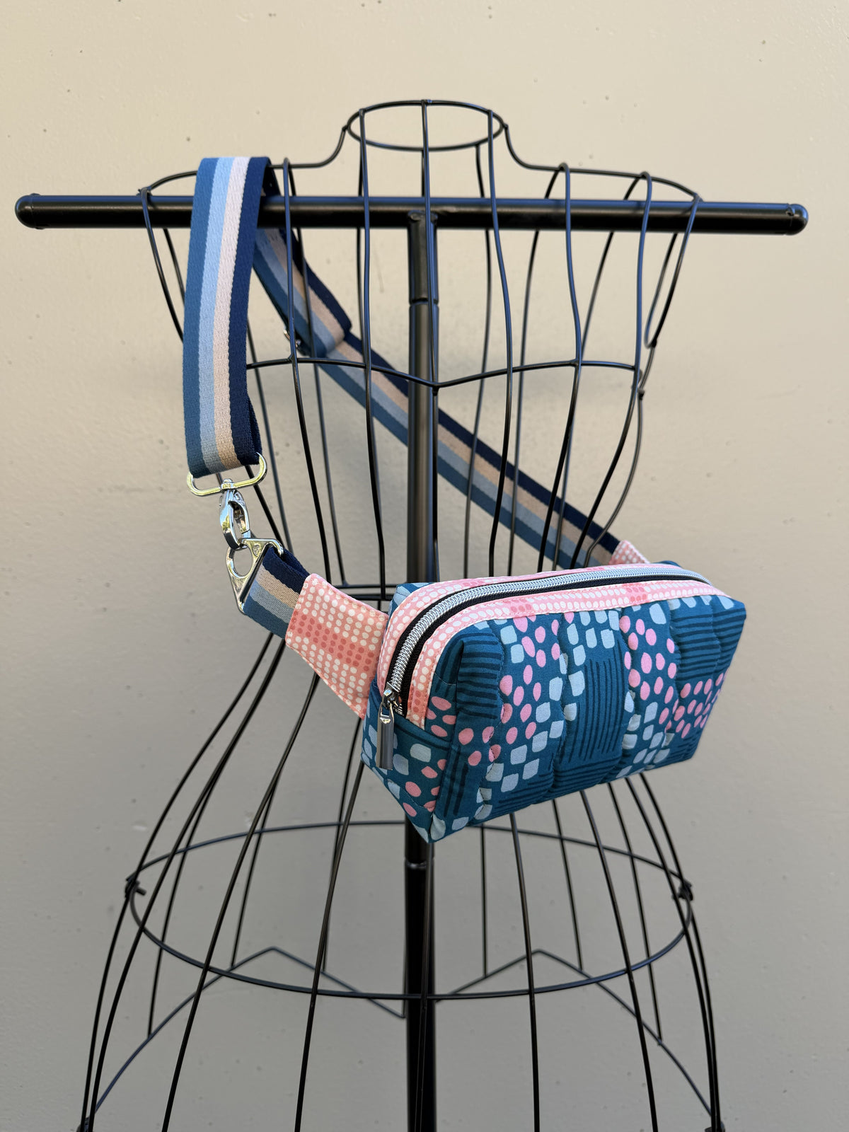 Alpen Belt Bag Class