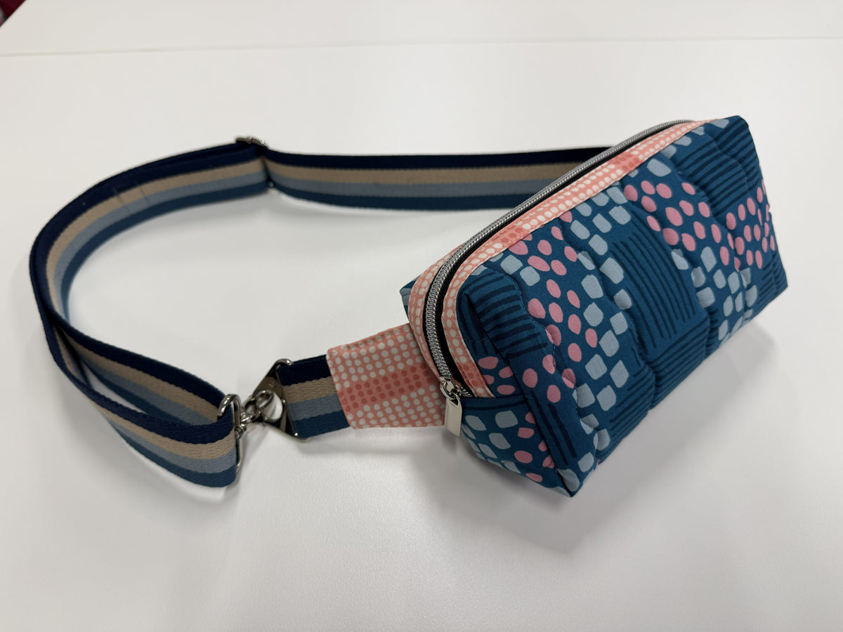 Alpen Belt Bag Class