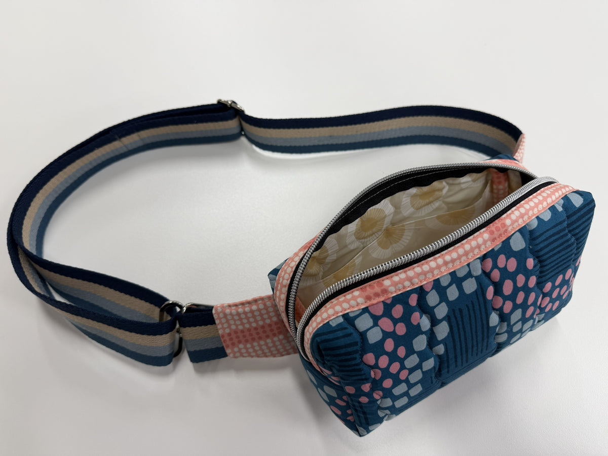 Alpen Belt Bag Class