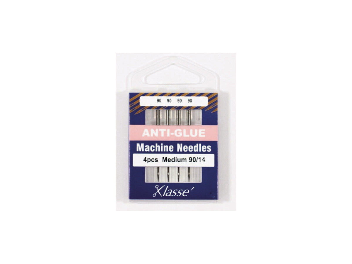 Klasse Anti-Glue Sewing Machine Needles