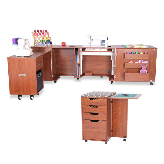 Kangaroo Aussie Cabinet