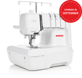 BERNINA L 620 Coverstitch Machine