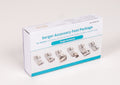 Serger 6 Foot Kit for Coverhem/Serger