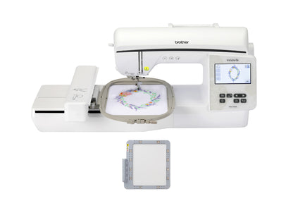 Brother Innov-ís NQ1700E Embroidery Machine