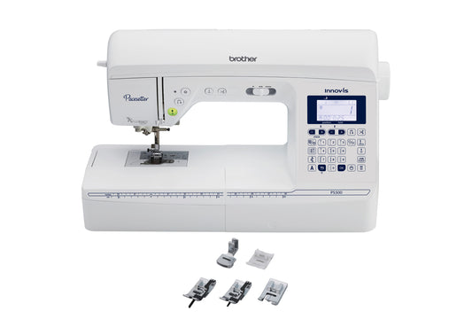 Brother Innovis PS500 Sewing Machine