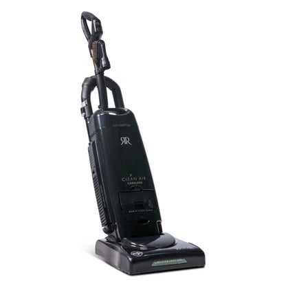 Riccar R27CV Deluxe Cordless Upright Vacuum