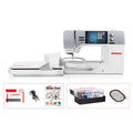 BERNINA 735 Pro Sewing & Embroidery Machine