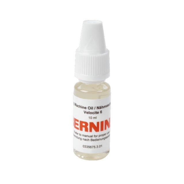 Bernina Sewing Machine Oil