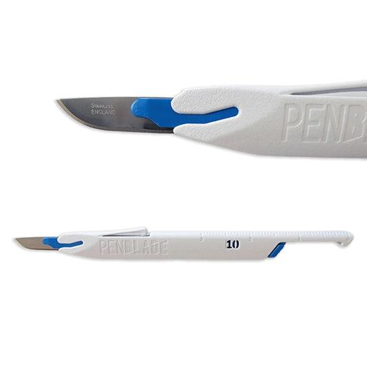 Pen Blade Size #10