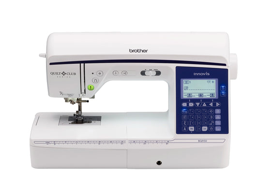 Brother Innov-ís BQ950 Sewing and Quilting Machine