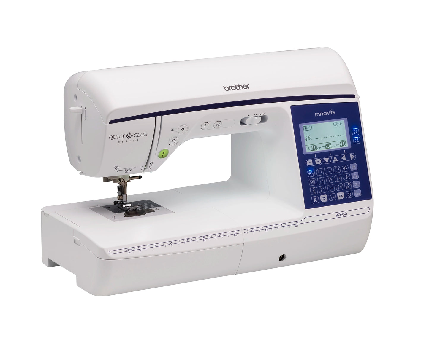 Brother Innov-ís BQ950 Sewing and Quilting Machine