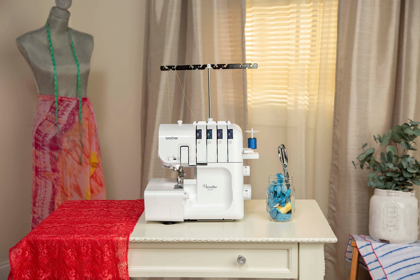 Brother PS5234 Serger