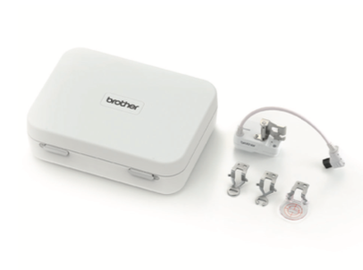 Brother SASR1 Intelligent Stitch Regulator accessory
