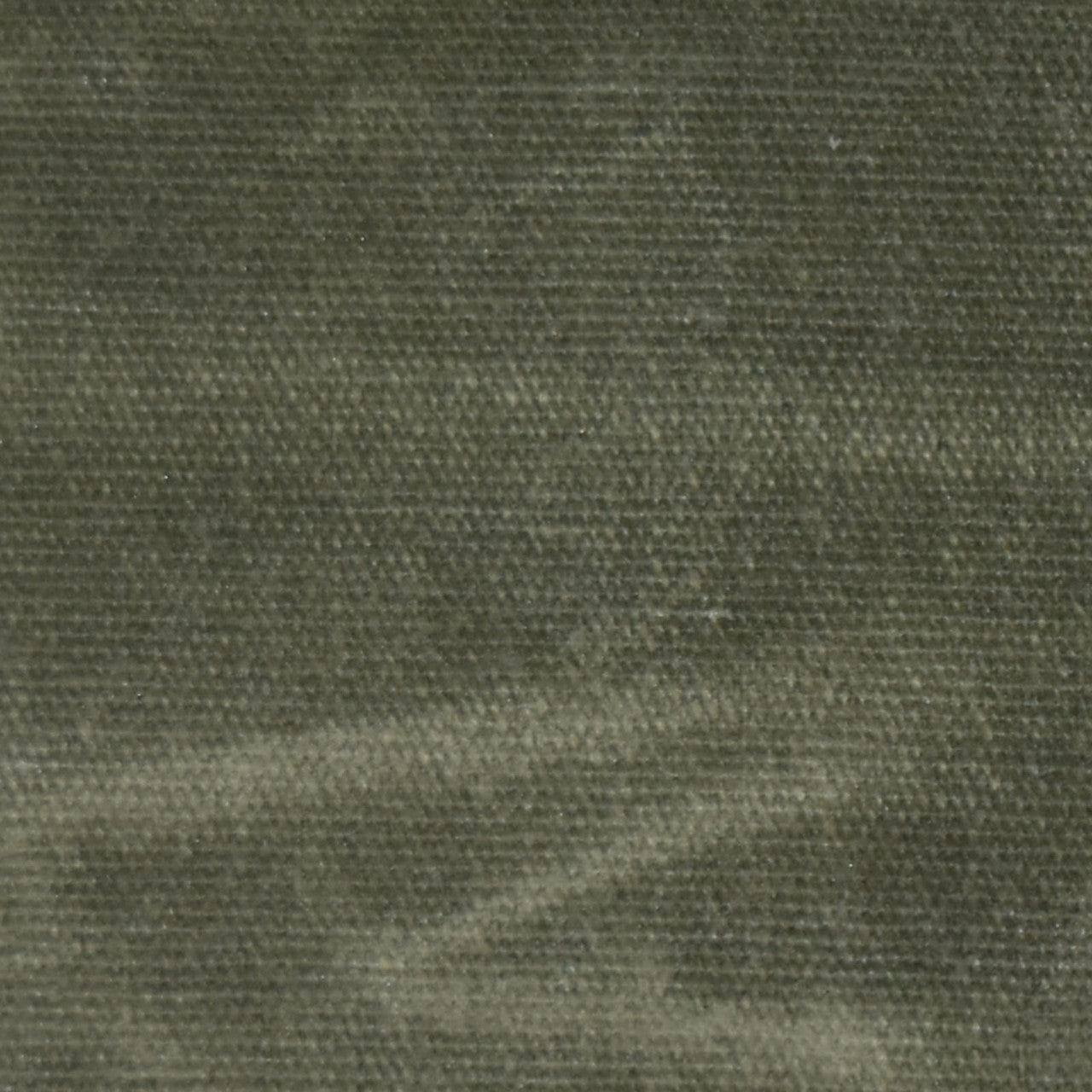 Waxed Canvas Fabric - 8oz Cotton (1 Yard)