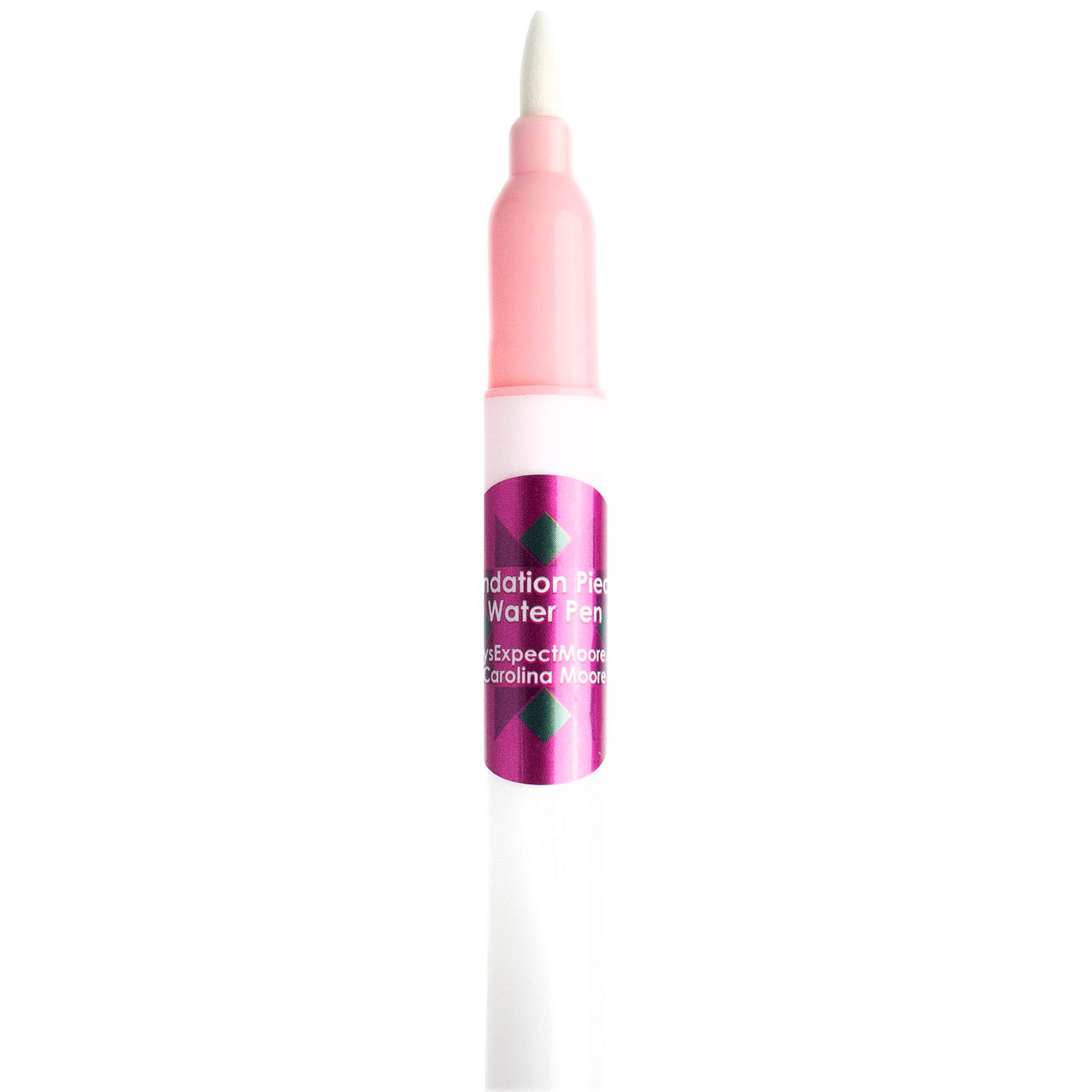Foundation Piecing Water Pen