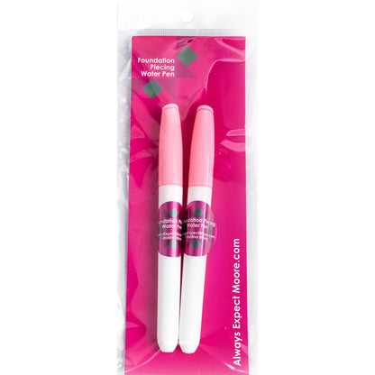 Foundation Piecing Water Pen