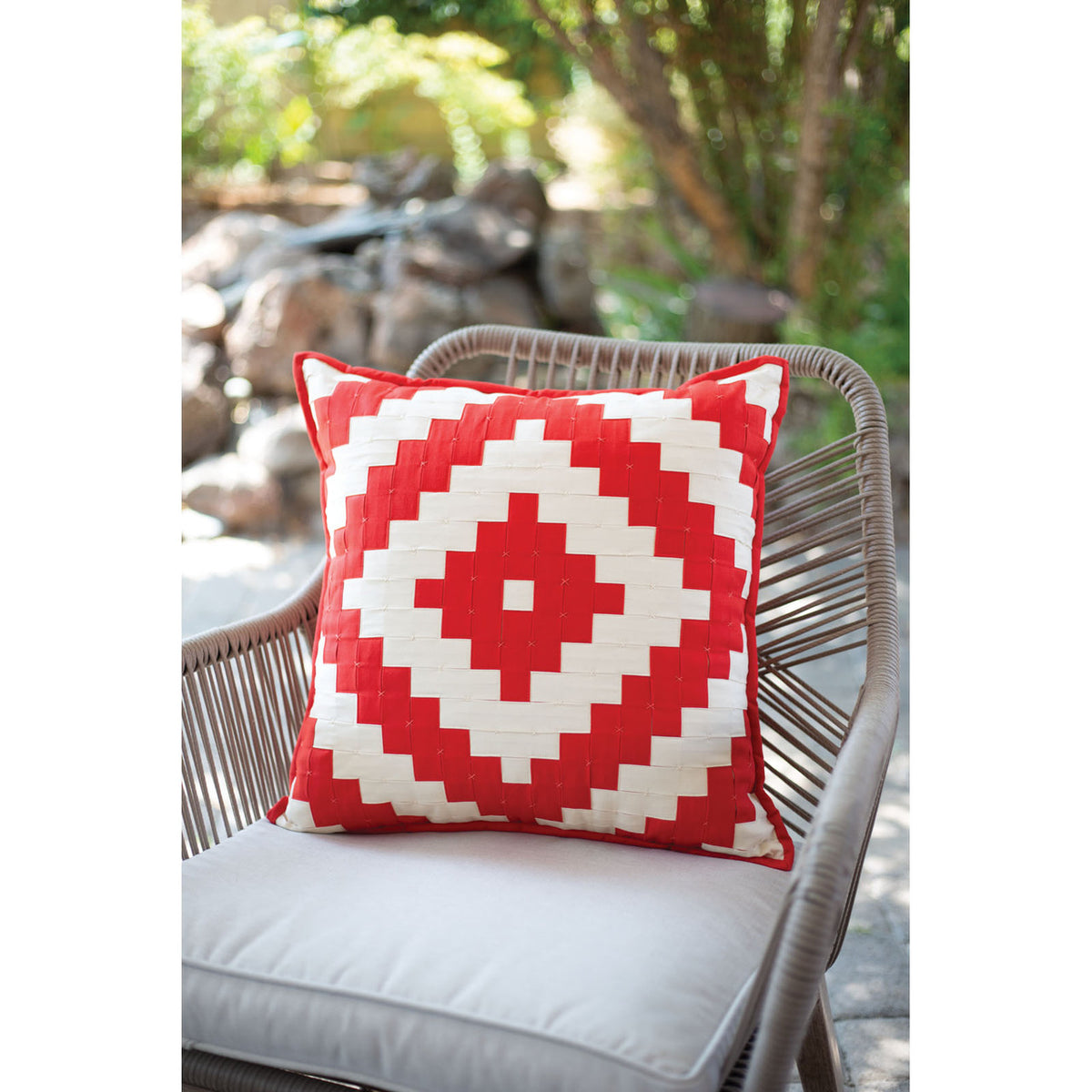 Fabric Weaving book cover, Stash Books