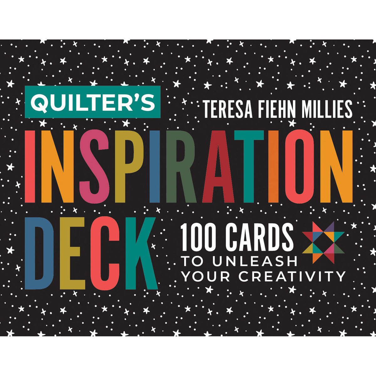 Quilter's Inspiration Deck