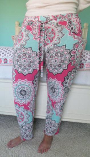 Amanda's Bundles: Sewing with Knits Event