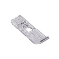 BERNINA #C28 Clear Cover/Chainstitch Foot