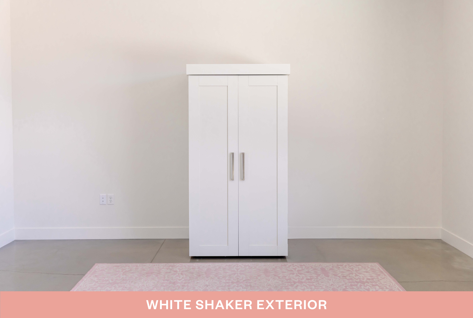 DreamBox Sewing & Craft Cabinet & Bundle