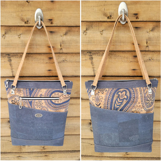 Lady Denali Purse Pattern