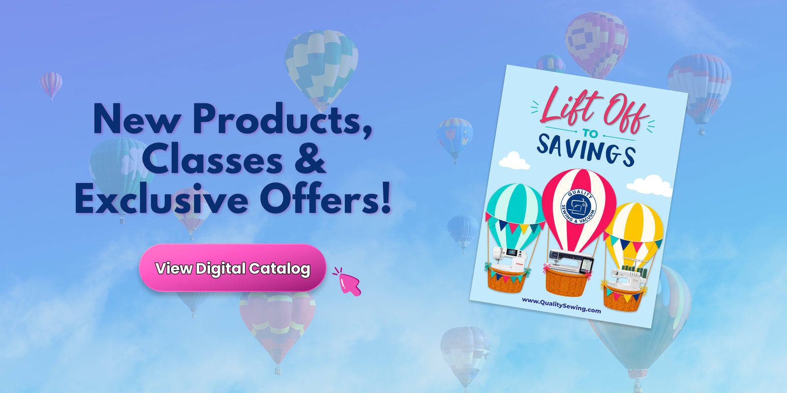 Summer Savings