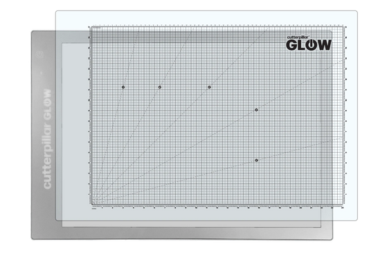 CutterPillar Replacement Mat for Premium and Basic