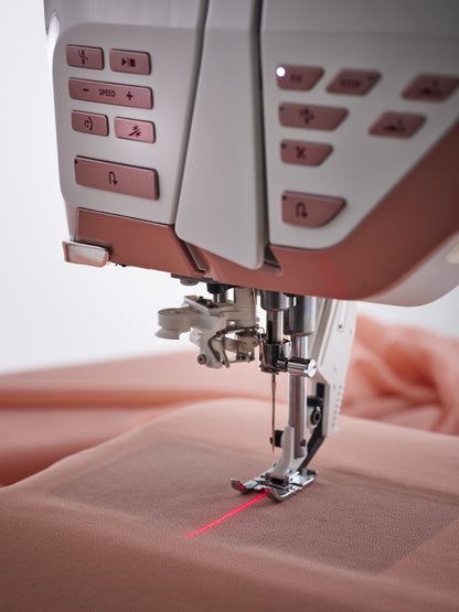 Husqvarna Viking Designer Epic 2 Sewing, Quilting & Embroidery Machine