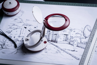 Daylight YoYo Magnifier