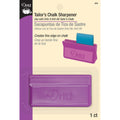 Tailor's Chalk Sharpener