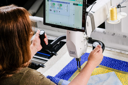 Handi Quilter Try Before You Buy 2-Day Workshop