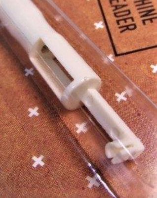 Eversewn Sewing Machine Needle Threader