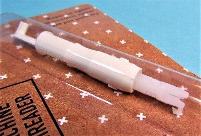 Eversewn Sewing Machine Needle Threader