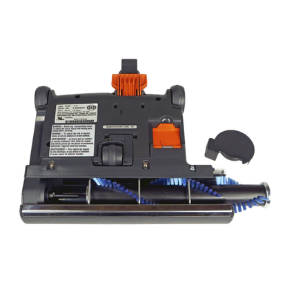 Sebo Airbelt K3 Premium Canister Vacuum