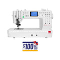 Elna eXcellence 720 PRO Quilting Machine