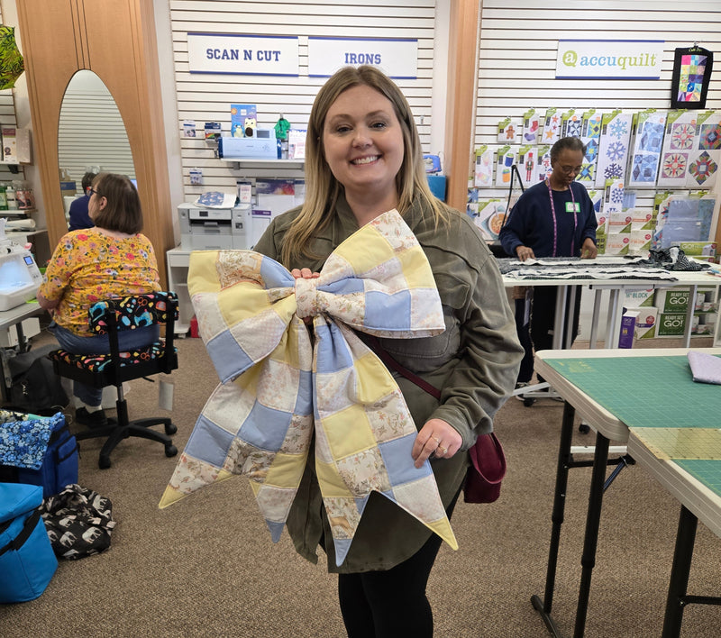 Sewing Classes in Everett Washington