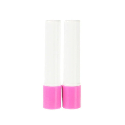 Sewline Water Soluble Glue Pen Refill Blue 2pk
